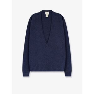Alysi Women Wool And Cashmere Blend Sweater